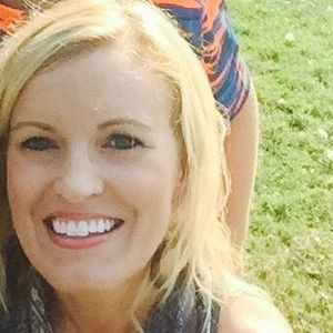 Meet your Posher, Carolyn